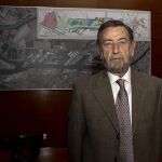 Manuel Gracia fue ponente del PSOE en el Congreso para la defensa del Estatuto