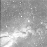 Un detalle de los conocidos como remolinos lunares