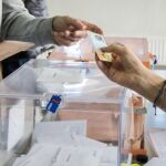 El PSOE gasto más de 7,44 millones (sin contar los 795.160 euros del PSC y los 361.718 de Nueva Canarias), por delante del PP, con 6,79.