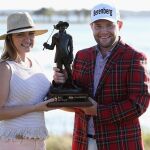 Branden Grace
