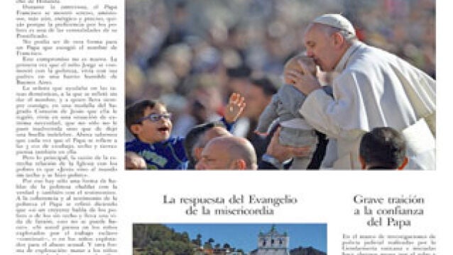 L’Osservatore Romano Nº 45