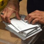 134.000 votos marcarán el futuro de Cataluña