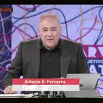  Atresmedia TV, la opción líder en información