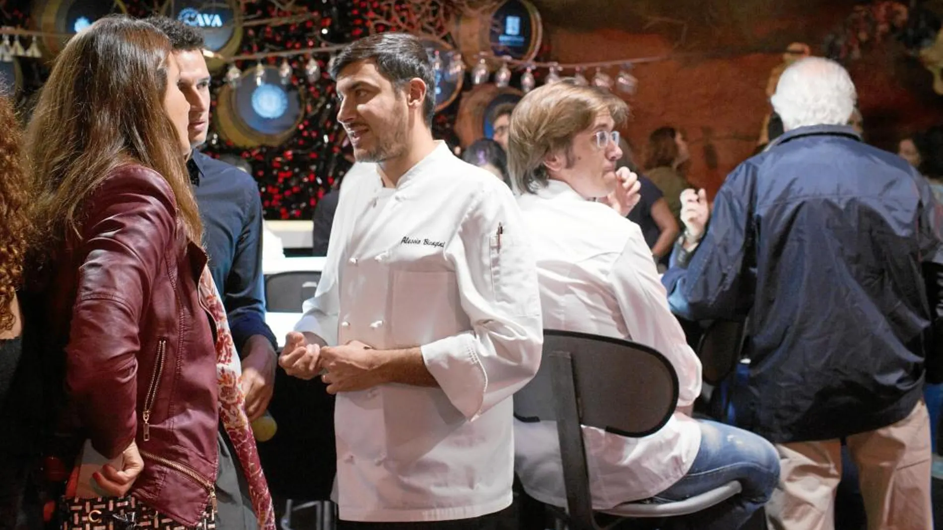 La iniciativa gastronómica y cultural regresa a la capital catalana en su cuarta edición del 8 al 11 de junio