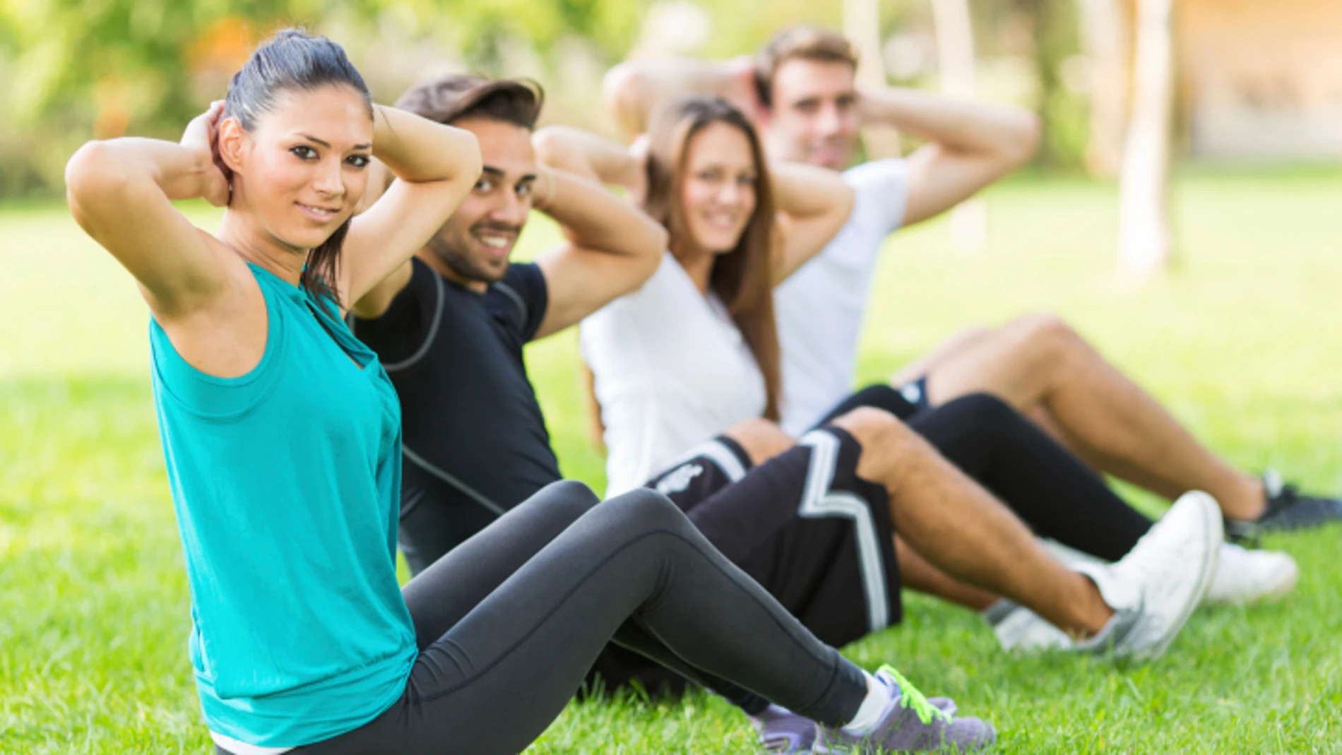 El ejercicio mejora tu salud, pero ¿cómo?