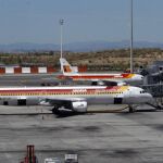 El número de viajeros que optó por viajar en avión para desplazarse por el interior del país aumentó un 7,8% en julio