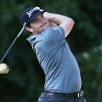 Keegan Bradley