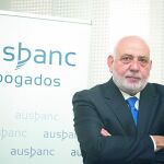 El delegado de Ausbanc en Sevilla, Pepe Marín