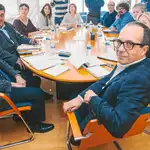  Empar Marco se impone a Lluch para directora de RTVV tras 8 votaciones