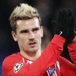 Tres puntos sin Griezmann y sin fútbol