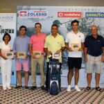 Ganadores Grupo Soledad