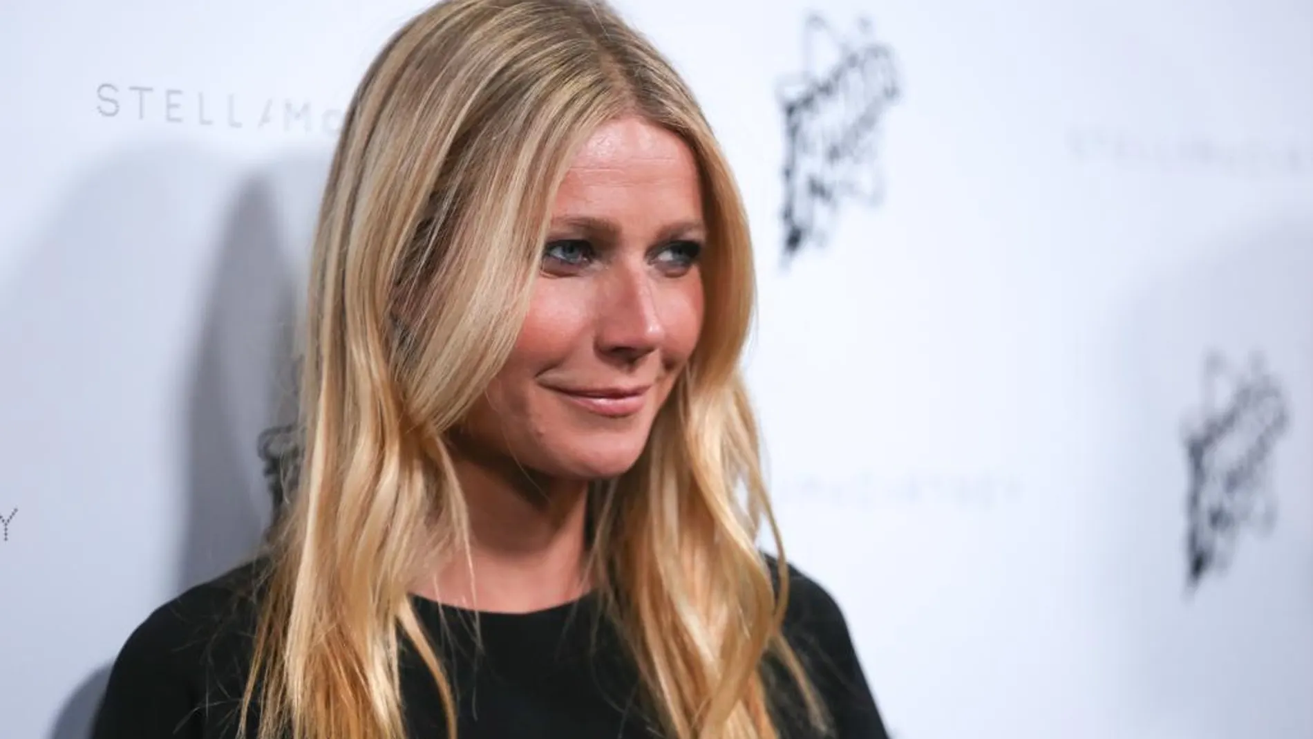 La actriz Gwyneth Paltrow