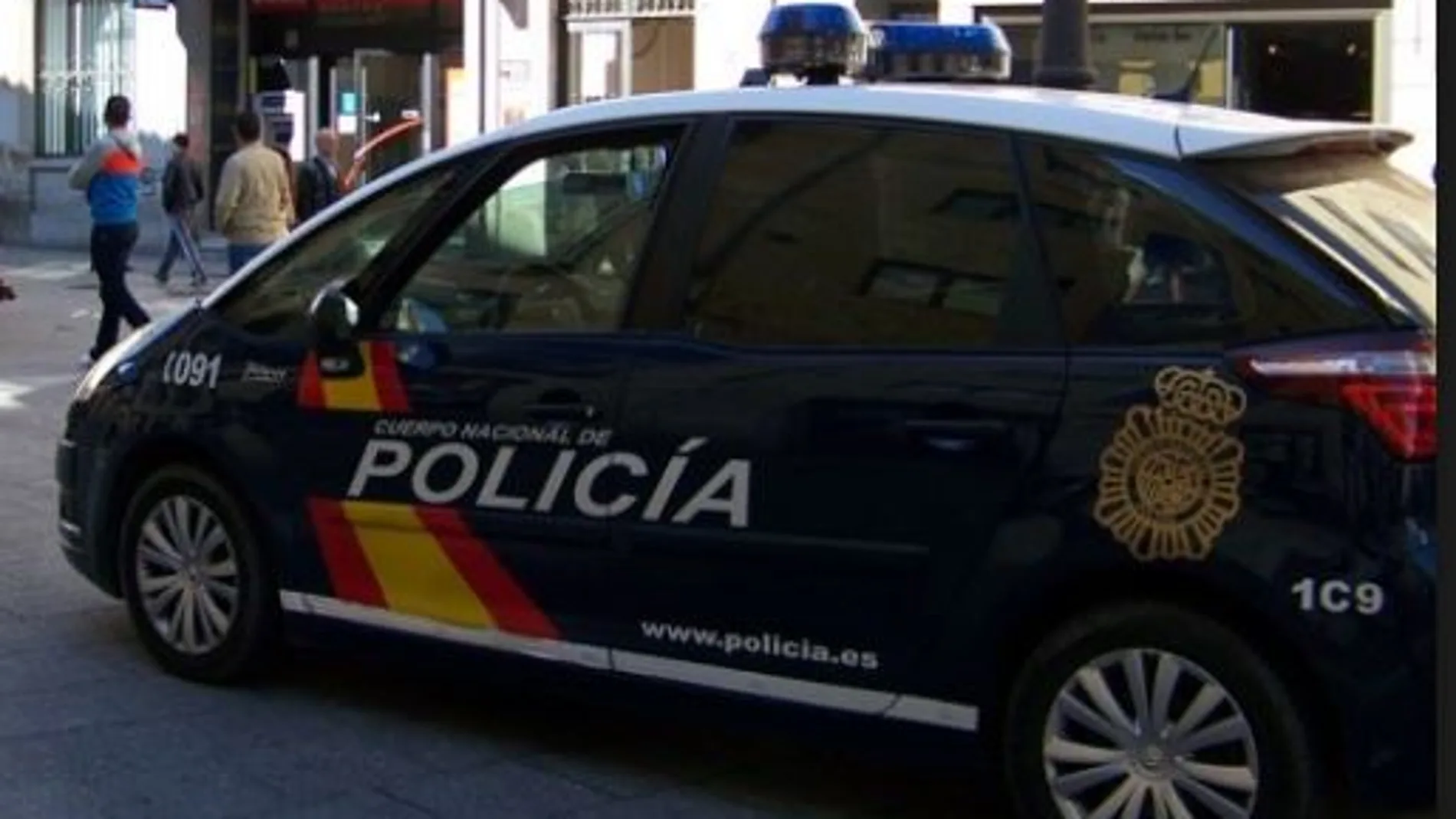 El Cuerpo Nacional de Policía ha abierto investigaciones para conocer lo ocurrido.