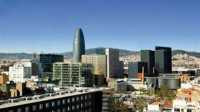 Cataluña es la comunidad con mayor fuga de empresas en lo que va de 2017