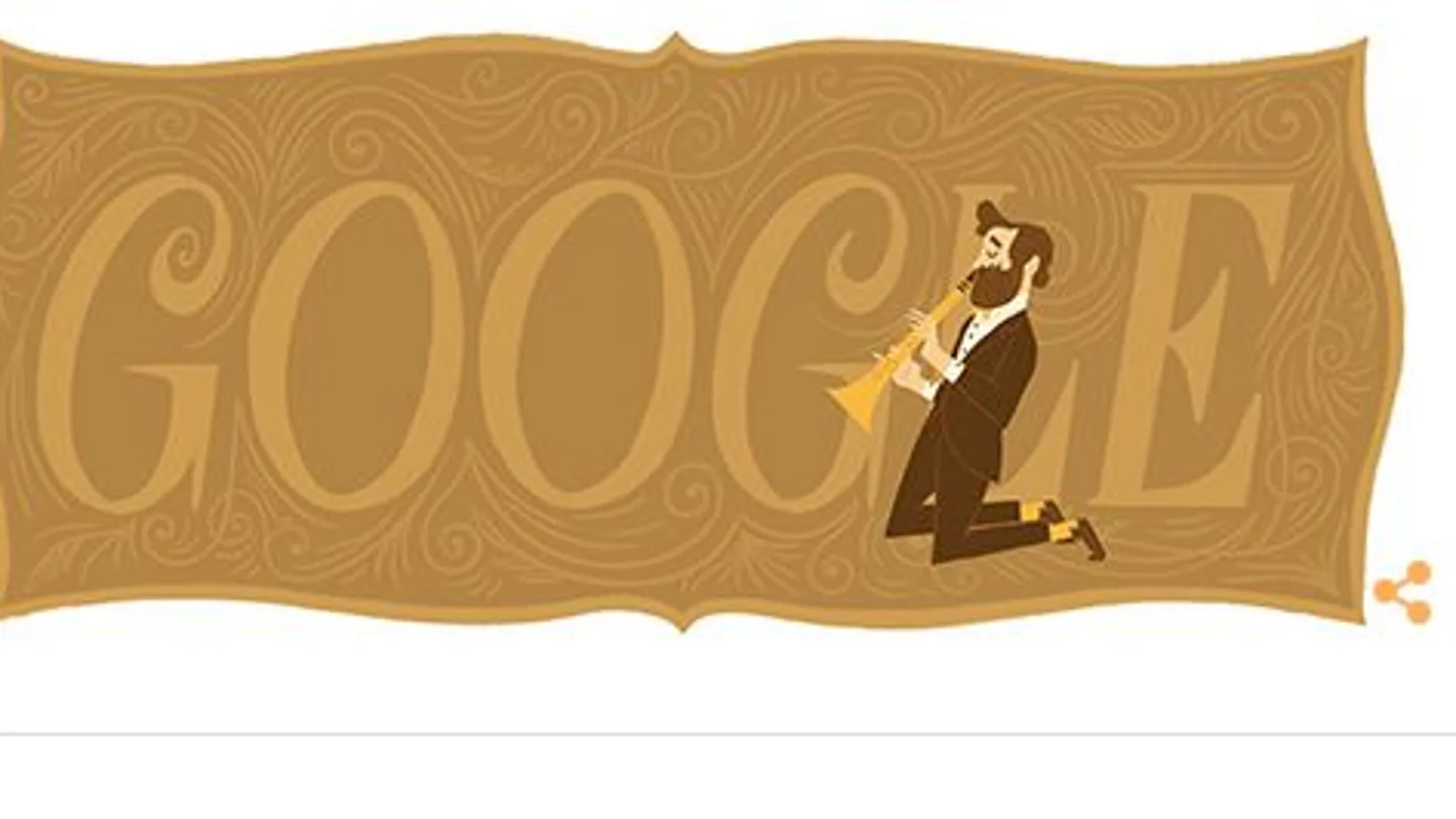 Adolphe Sax