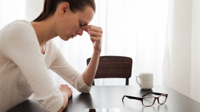 ¿Duermes mal? Puedes estar boicoteando tu sueño tú mismo
