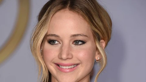 Jennifer Lawrence
