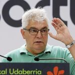 El asesino de «Yoyes» reclama que a los presos etarras no se les exija nada para salir de las cárceles españolas
