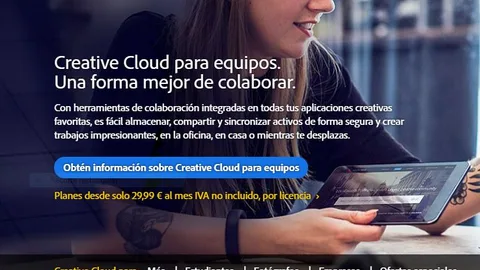 Adobe dejará de dar soporte al «plugin» Flash en 2020