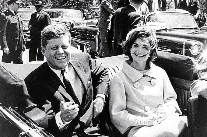 Los sábados de Lomana: Jackie Kennedy, el “glamour” inteligente de una primera dama