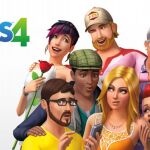 Los personajes de Los Sims 4