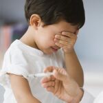 La vuelta al calendario de la vacuna de la varicela genera preocupación entre los padres