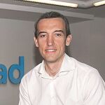 David García, CEO de Fibonad