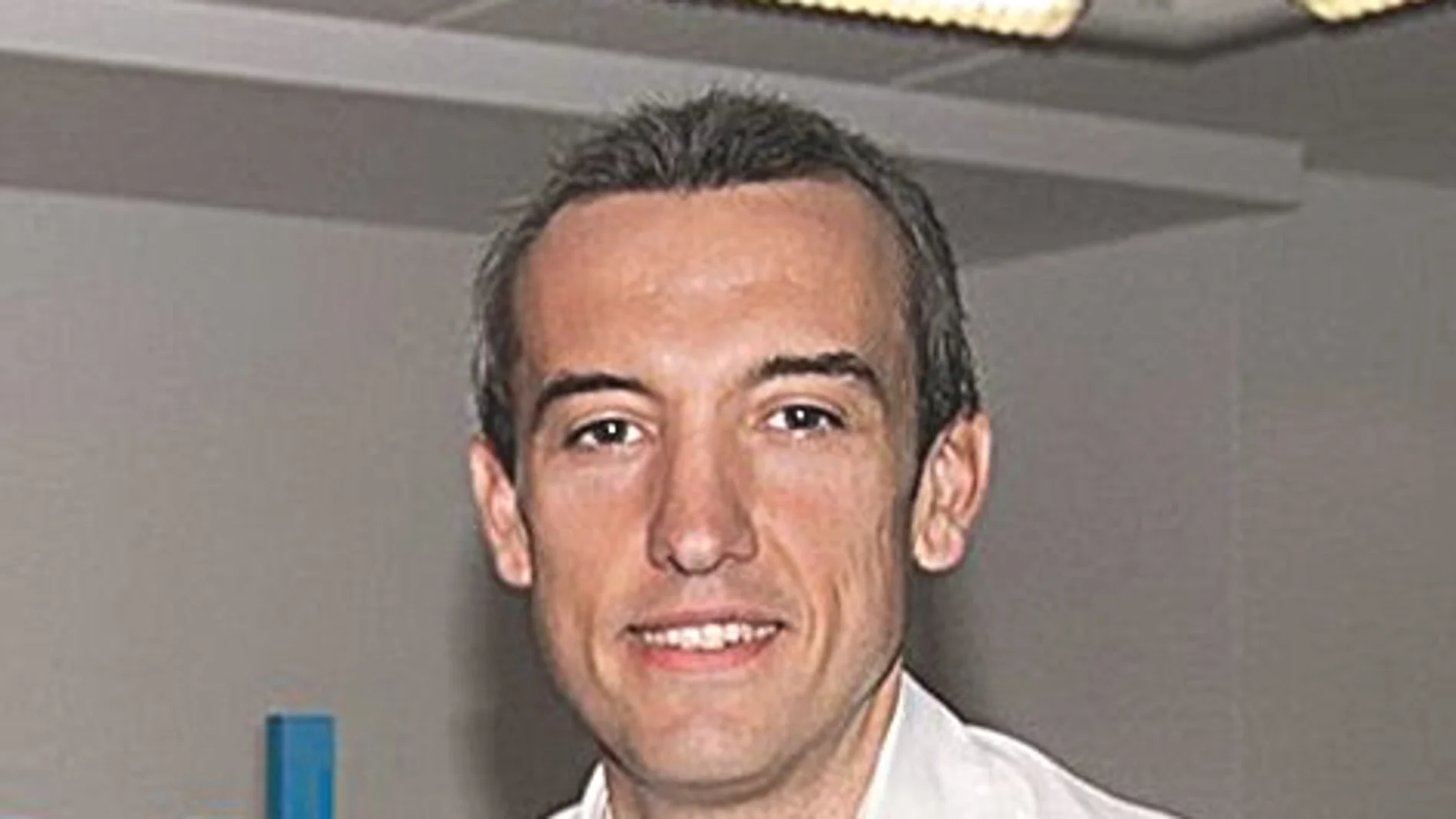David García, CEO de Fibonad