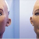 Sophia, el primer robot con ciudadanía