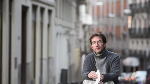 Mariano Peyrou