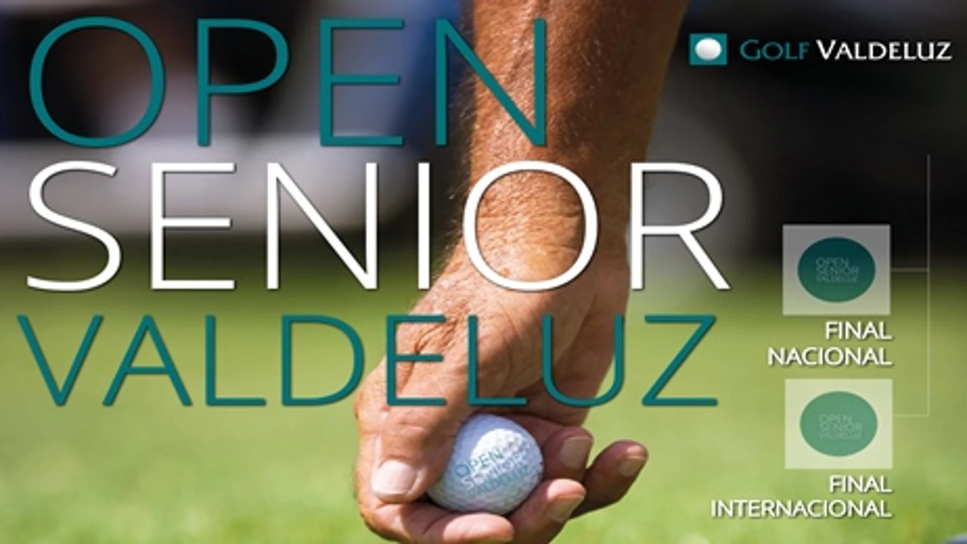 Open senior Valdeluz