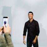 Instagram Cristiano Ronaldo