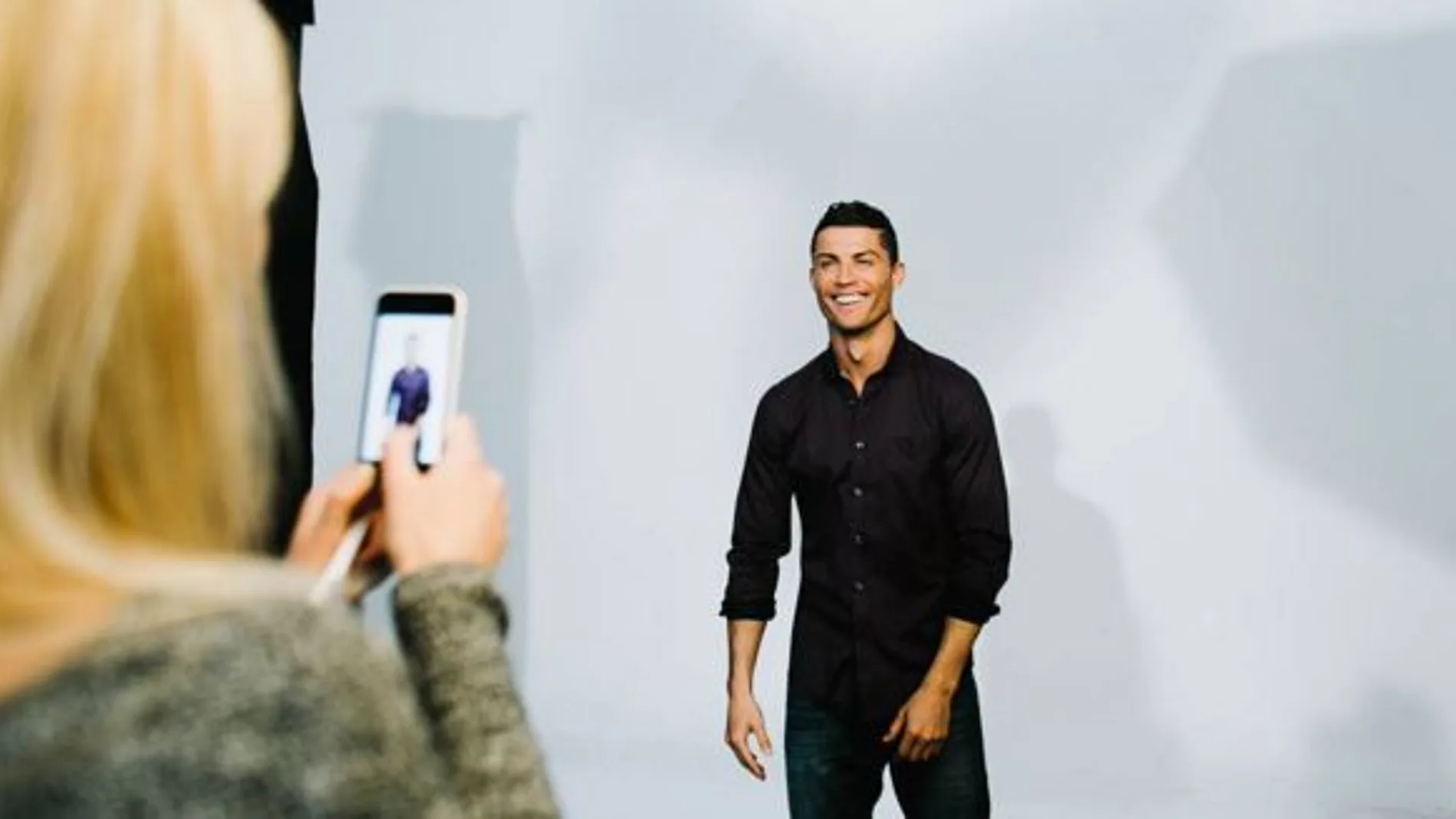Instagram Cristiano Ronaldo
