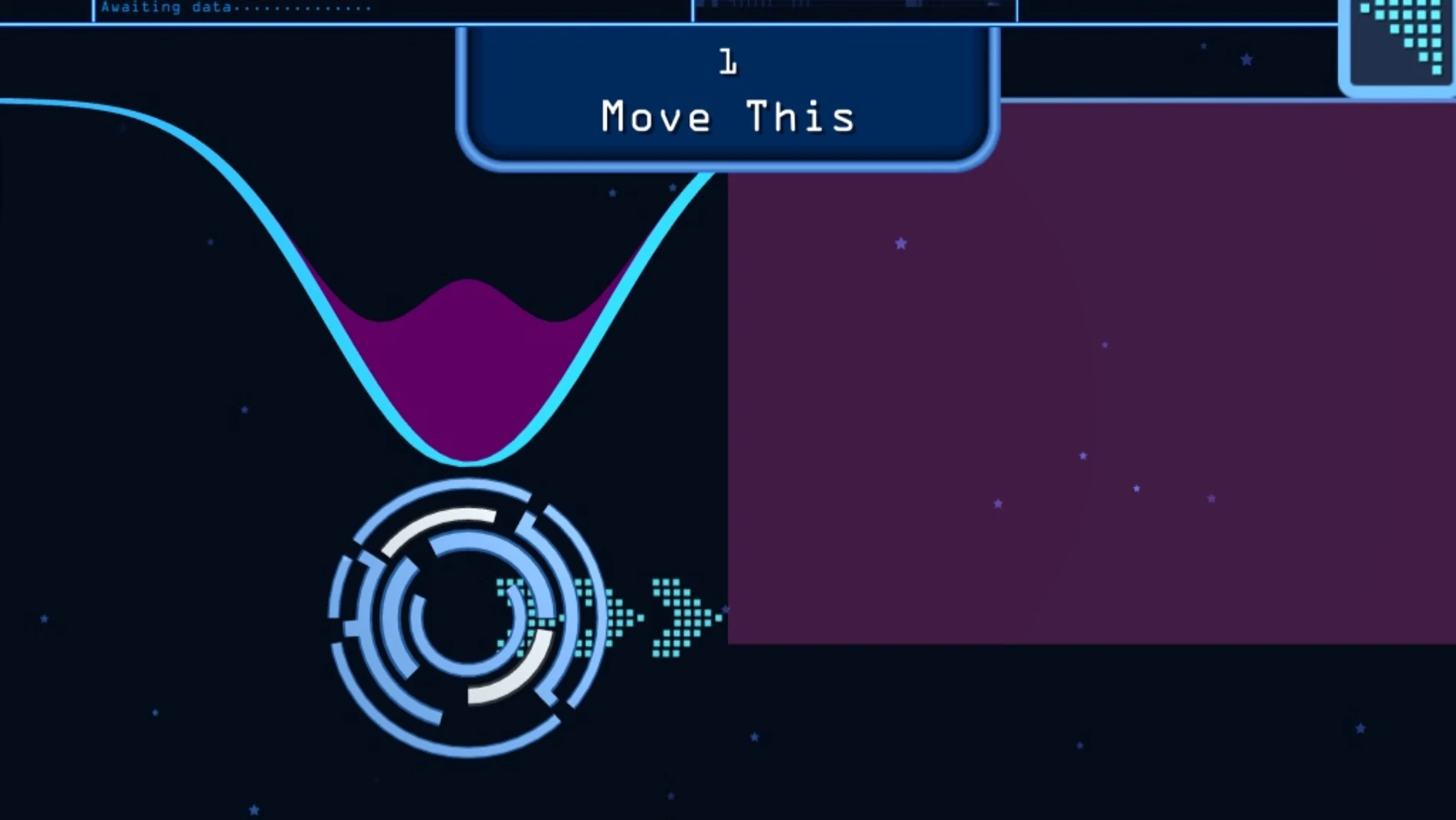 Imagen del juego BringHomeWater de Quantum Moves