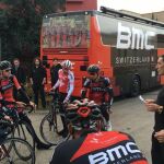 Equipo ciclista BMC