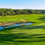 Andalucia Costa del Golf Valderrama