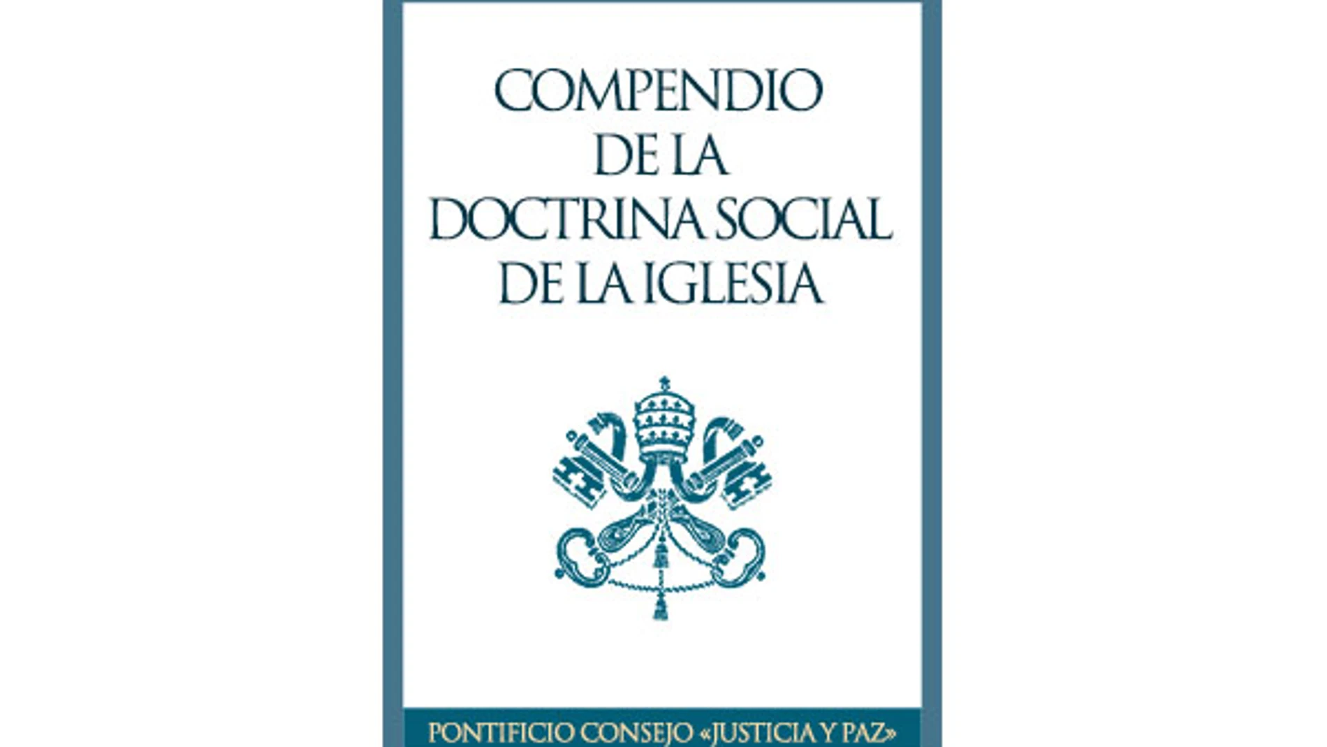La Doctrina Social de la Iglesia llega al iPad