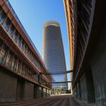 Primark ha elegido la nueva «manzana de oro» de Sevilla, en la Torre Sevilla