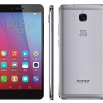 Huawei vende su (nuevo) Honor por 229,99 euros