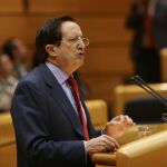 El senador del PP Juan José Lucas presidirá la Comisión Constitucional de la Cámara Alta
