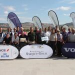 Final Corporate Golf