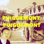 La parodia de Puigdemont que se ha vuelto viral