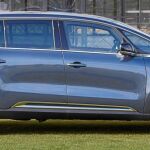 Renault Espace: Espacio y potencia para toda la familia