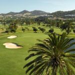 La manga golf club Fundación Seve Ballesteros