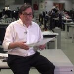 El videoblog de F. Marhuenda: «Pedro Sánchez va dando la imagen de que está eufórico»