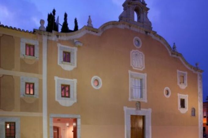 Ayuntamiento de Benicarló.