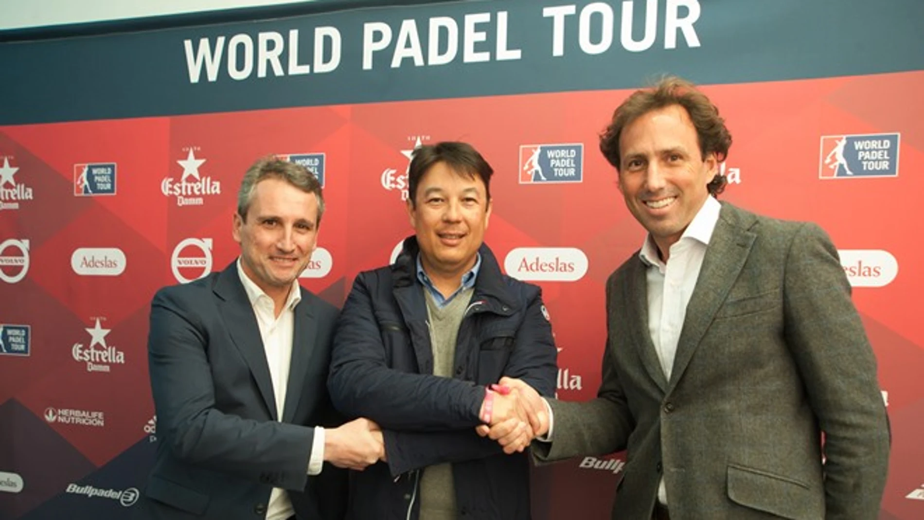 World Padel Tour se pondrá los esquíes en 2017