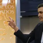  Las claves del acuerdo de legislatura entre Ciudadanos y PSOE