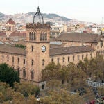 Universidad de Barcelona