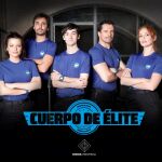 Atresmedia Televisión lanza el primer teaser de su nueva serie original, ‘Cuerpo de élite’